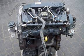 FORD MONDEO MK3 2.0 TDCI 130KM двигатель