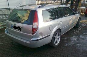 Ford Mondeo MK3  2.0 TDCI 130KM КОРОБКА ПЕРЕДАЧw 03