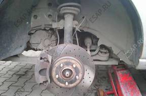Ford Mondeo MK3  2.0 TDCI 130KM КОРОБКА ПЕРЕДАЧw