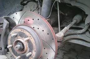 Ford Mondeo MK3  2.0 TDCI 130KM КОРОБКА ПЕРЕДАЧw