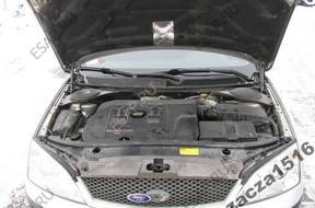 FORD MONDEO MK3 2.0 TDCI 130KM КОРОБКА ПЕРЕДАЧW