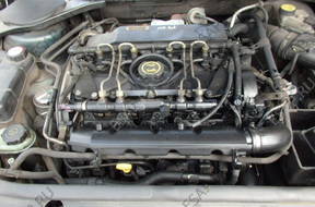 FORD MONDEO MK3 2.0 TDCI 130KM КОРОБКА ПЕРЕДАЧW
