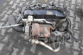 FORD MONDEO MK3 2.0 TDCI 130KM- ТУРБОКОМПРЕССОР
