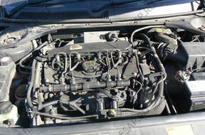 FORD MONDEO MK3 2.0 TDCI 130KM ТУРБОКОМПРЕССОР