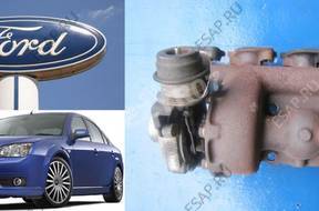 FORD MONDEO MK3 2.0 TDCI 130KM - ТУРБОКОМПРЕССОР