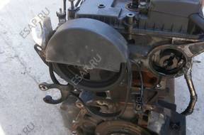 FORD MONDEO MK3 2.0 TDCI 136 PS двигатель MOTOR