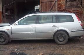 FORD MONDEO MK3 2.0 TDCI 2003 ГОД
