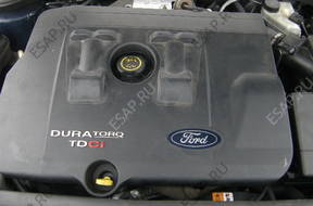 FORD MONDEO MK3 2.0 TDCI 5 КОРОБКА ПЕРЕДАЧW МЕХАНИКА
