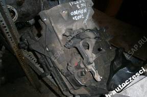 Ford Mondeo Mk3 2.0 TDCI 6-СТУПЕНЧАТАЯw КОРОБКА ПЕРЕДАЧ 2003 год