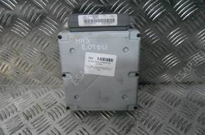 FORD MONDEO MK3 2.0 TDCI БЛОК УПРАВЛЕНИЯ 2S71-12A650-CD