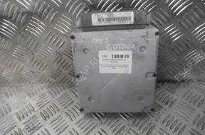 FORD MONDEO MK3 2.0 TDCI БЛОК УПРАВЛЕНИЯ 2S71-12A650-CE