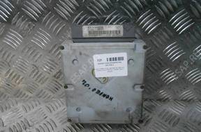 FORD MONDEO MK3 2.0 TDCI БЛОК УПРАВЛЕНИЯ 2S7A-12A650-BPF