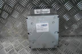 FORD MONDEO MK3 2.0 TDCI БЛОК УПРАВЛЕНИЯ 3S7A-12A650-VE