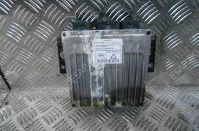 FORD MONDEO MK3 2.0 TDCI БЛОК УПРАВЛЕНИЯ 3S7Q-9F954-AC