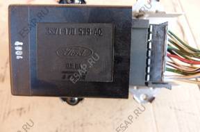Ford mondeo mk3 2.0 TDCI БЛОК УПРАВЛЕНИЯ 3S7T-170 539-AC
