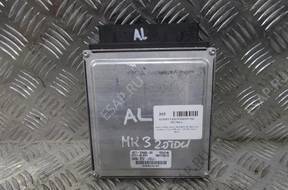 FORD MONDEO MK3 2.0 TDCI БЛОК УПРАВЛЕНИЯ 4S71-12A650-GB
