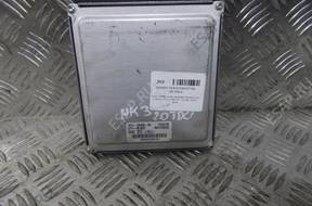 FORD MONDEO MK3 2.0 TDCI БЛОК УПРАВЛЕНИЯ 4S71-12A650-HA