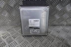 FORD MONDEO MK3 2.0 TDCI БЛОК УПРАВЛЕНИЯ 4S71-12A650-JB
