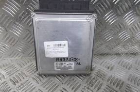 FORD MONDEO MK3 2.0 TDCI БЛОК УПРАВЛЕНИЯ 4S71-12A650-MB