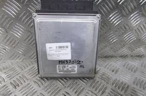 FORD MONDEO MK3 2.0 TDCI БЛОК УПРАВЛЕНИЯ 4S71-12A650-MB