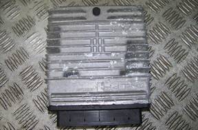 FORD MONDEO MK3 2.0 TDCI БЛОК УПРАВЛЕНИЯ 4S71-12A650-MB