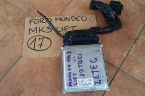 Ford Mondeo MK3 2.0 TDCI БЛОК УПРАВЛЕНИЯ 4S7112A650JC