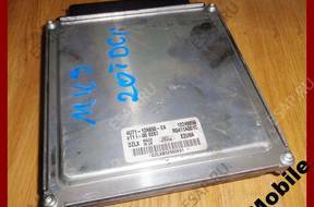 FORD MONDEO MK3 2.0 TDCI БЛОК УПРАВЛЕНИЯ 4U71-12A650-EA