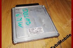 FORD MONDEO MK3 2.0 TDCI БЛОК УПРАВЛЕНИЯ 5S71-12A650-HB