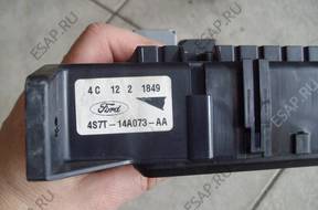 Ford Mondeo MK3 2.0 TDCI БЛОК УПРАВЛЕНИЯ BSI