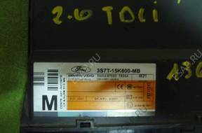 Ford Mondeo MK3 2.0 TDCI БЛОК УПРАВЛЕНИЯ ДВИГАТЕЛЕМ