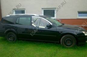 FORD MONDEO MK3 2.0 TDCi CAY двигатель PENY OSPRZT