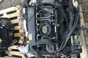 FORD MONDEO MK3 2.0 TDCI двигатель 03 год,