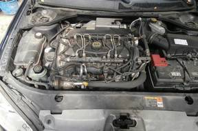 ford mondeo mk3  2.0 tdci двигатель 115km