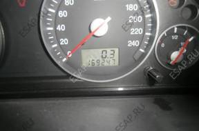 ford mondeo mk3  2.0 tdci двигатель 115km
