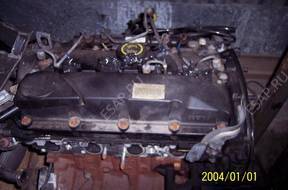 FORD MONDEO MK3 2.0 TDCI двигатель 115KM D