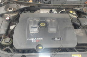FORD MONDEO MK3  2.0 TDCI  двигатель 130