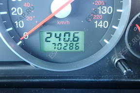 FORD MONDEO MK3  2.0 TDCI  двигатель 130