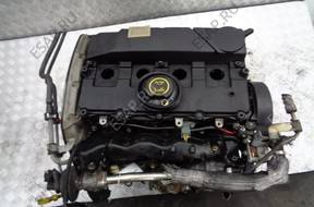 FORD MONDEO MK3 2.0 TDCI двигатель 3s7q6007ga