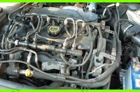FORD MONDEO MK3 2.0 TDCI двигатель 3S7Q6019AA 220504