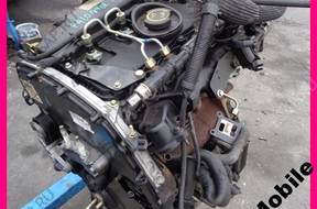 FORD MONDEO MK3 2.0 TDCI двигатель 4S7Q6007LA 130TYS
