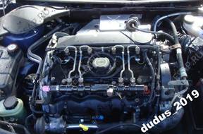 FORD MONDEO MK3 2.0 TDCI двигатель  F-VAT