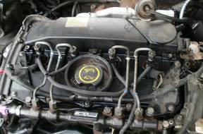 FORD MONDEO MK3 2.0 TDCI двигатель FMBA 130 насос