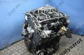 FORD MONDEO MK3 2.0 TDCI двигатель FMBA комплектный