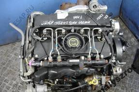 FORD MONDEO MK3 2.0 TDCI двигатель FMBA комплектный