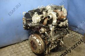 FORD MONDEO MK3 2.0 TDCI двигатель FMBA комплектный