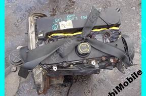 FORD MONDEO MK3 2.0 TDCI двигатель  FMBA