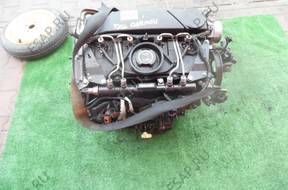 FORD MONDEO MK3 2.0 TDCI двигатель GOY SUPEK