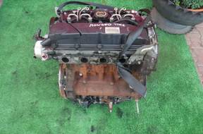 FORD MONDEO MK3 2.0 TDCI двигатель GOY SUPEK