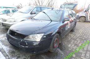 FORD MONDEO MK3 2.0 TDCI двигатель GOY в идеальном состоянии GOY