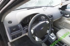 FORD MONDEO MK3 2.0 TDCI двигатель GOY в идеальном состоянии GOY